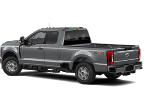 2026 Ford Super Duty® External Image 2